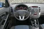 Kia cee&rsquo;d SW 2009 года